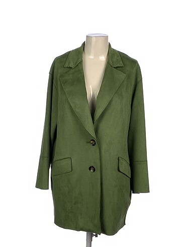 Zara Blazer %70 İndirimli.
