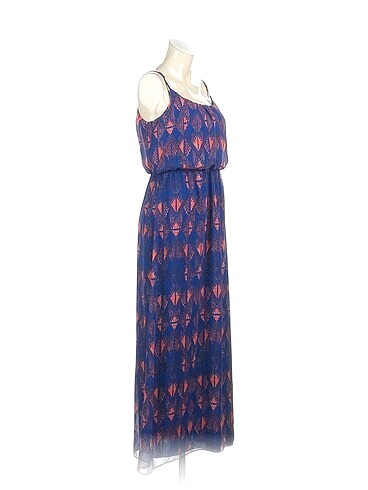 Vintage Love PreLoved Uzun Elbise %70 İndirimli.