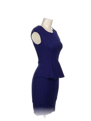 Vintage Love PreLoved Kalem Elbise %70 İndirimli.
