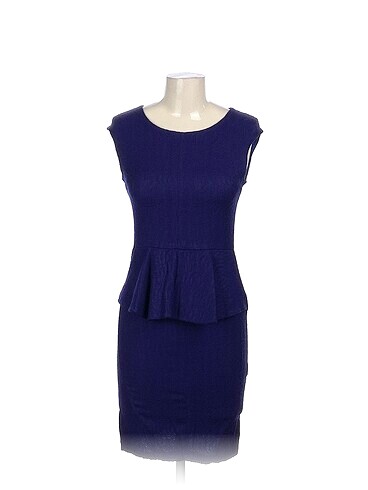 PreLoved Kalem Elbise %70 İndirimli.
