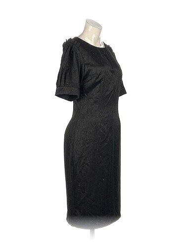 Vintage Love PreLoved Uzun Elbise %70 İndirimli.