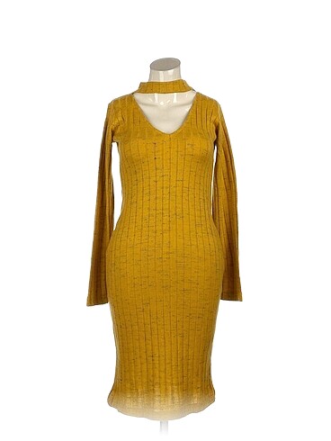 PreLoved Triko Elbise %70 İndirimli.