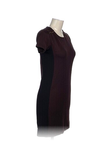 Asymmetry Asymmetry Kısa Elbise %70 İndirimli.