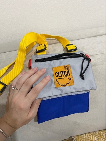 Gucci Ufak telefon çantası