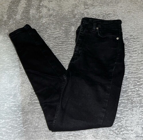 Zara jean