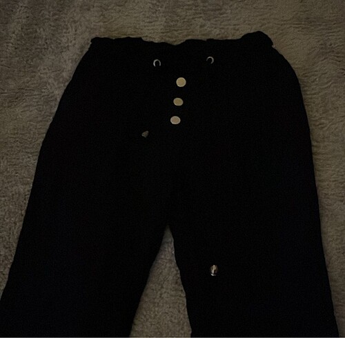 Zara pantolon