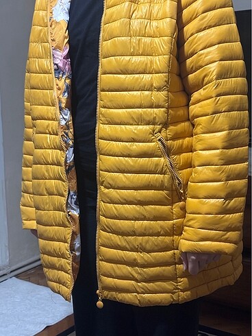 Diğer Şişme mont