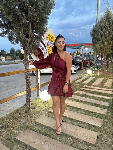 l Beden Ürün bir kez kullanılmıştır