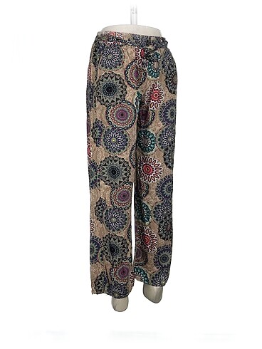 Vintage Love PreLoved Kumaş Pantolon %70 İndirimli.