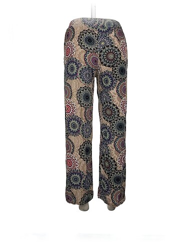 xl Beden PreLoved Kumaş Pantolon %70 İndirimli.