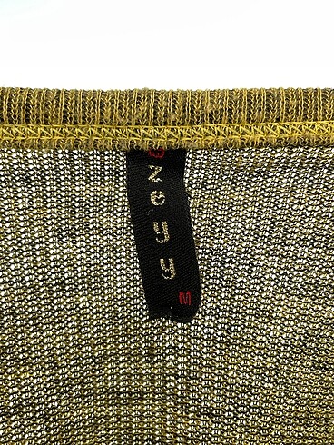 m Beden çeşitli Renk PreLoved Kazak / Triko %70 İndirimli.
