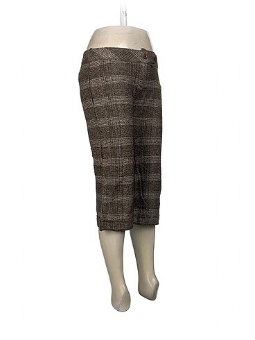 Vintage Love PreLoved Bermuda / Kapri %70 İndirimli.