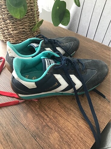 Hummel Hummel spor ayakkabı