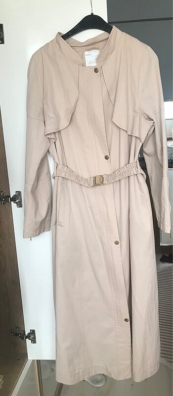 40 Beden Setrms trench