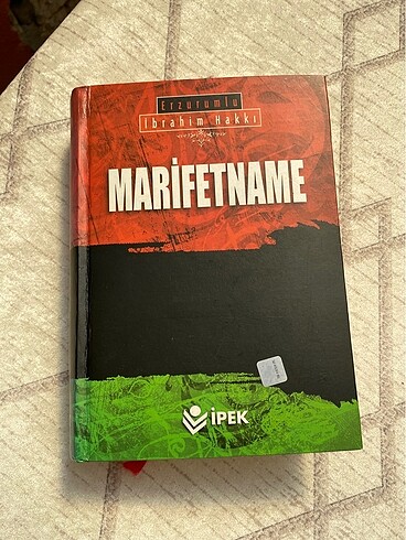 MARİFETNAME