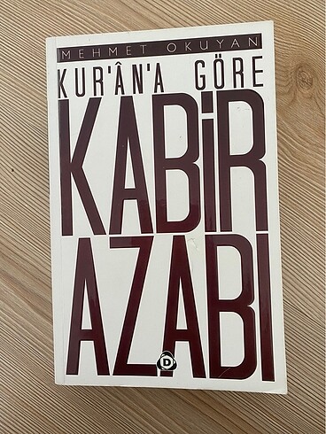 Kuran?a göre Kabir Azabı