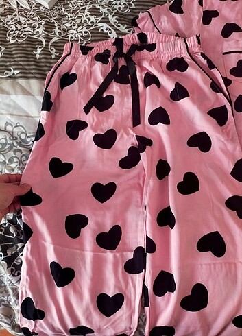 Pijama takımı 