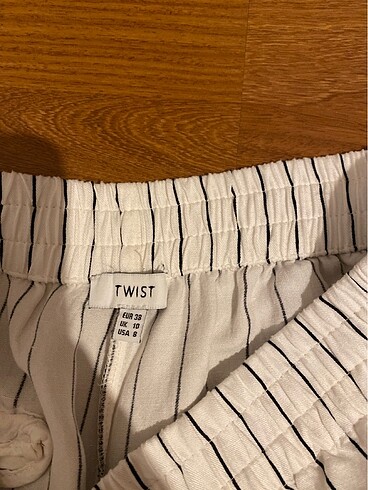 38 Beden Orjinal twist marka