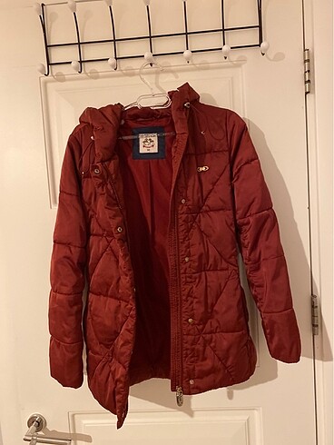 Orjinal u.s Polo 36 beden mont