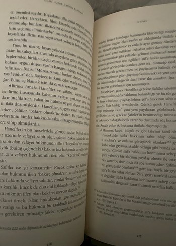 İslam Hukuk İlminin Esasları - Zekiyüddin Şaban