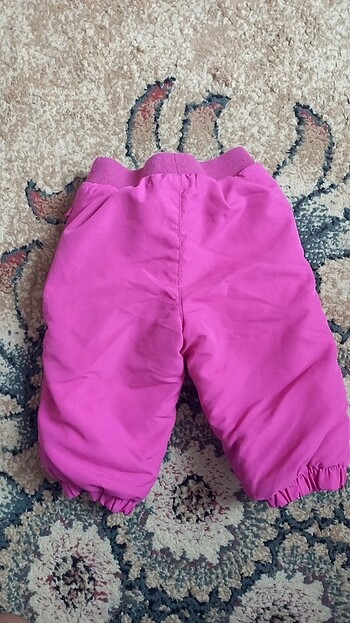 LC Waikiki Kar pantolonu