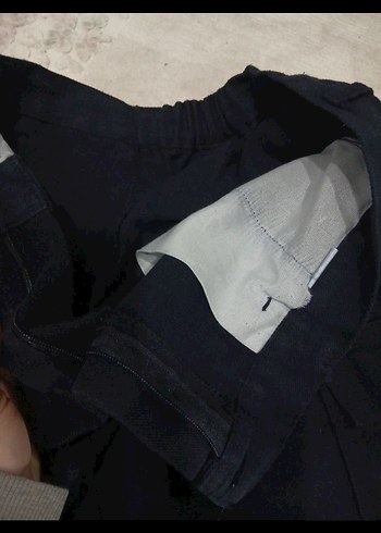 iş pantolonu - Görsel 2