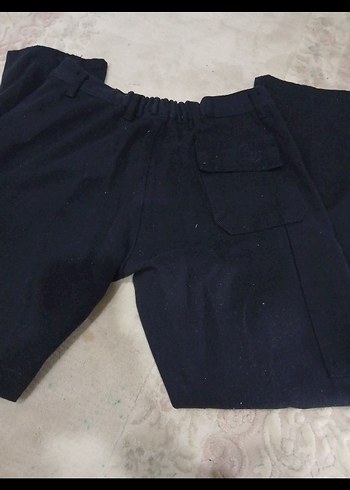 iş pantolonu - Görsel 4