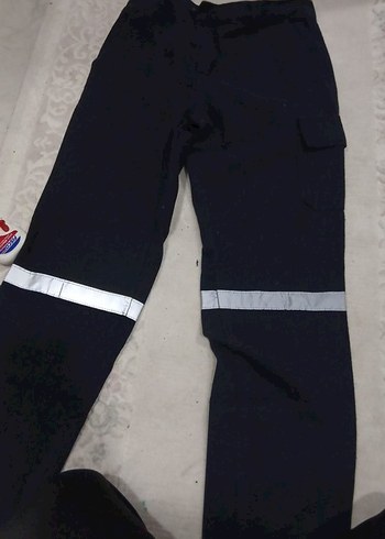 iş pantolonu - Görsel 3