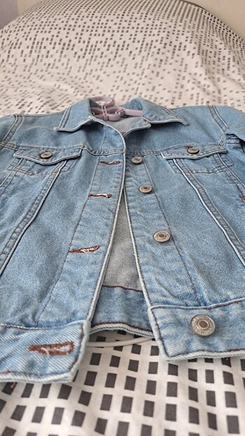 Denim&Co Kot ceket