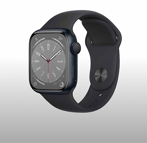 Apple watch 8