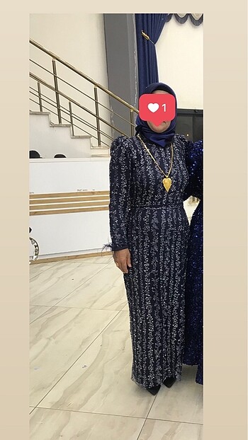 Tesettür Abiyen