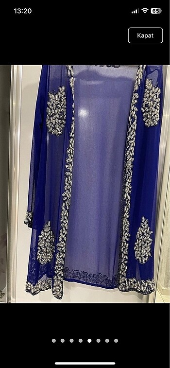Abaya
