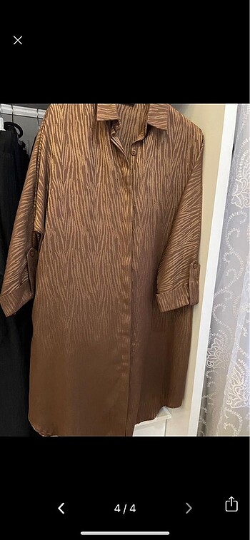 m Beden Tunik