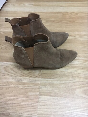 37 Beden Camel kovboy bot