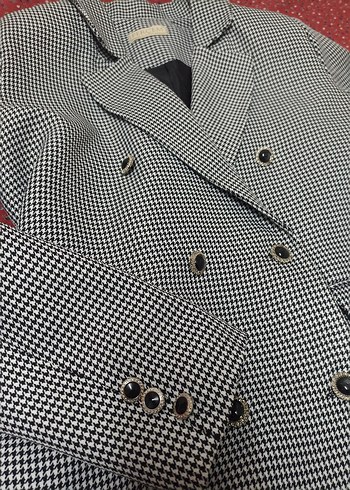 Blazer Ceket - Görsel 2