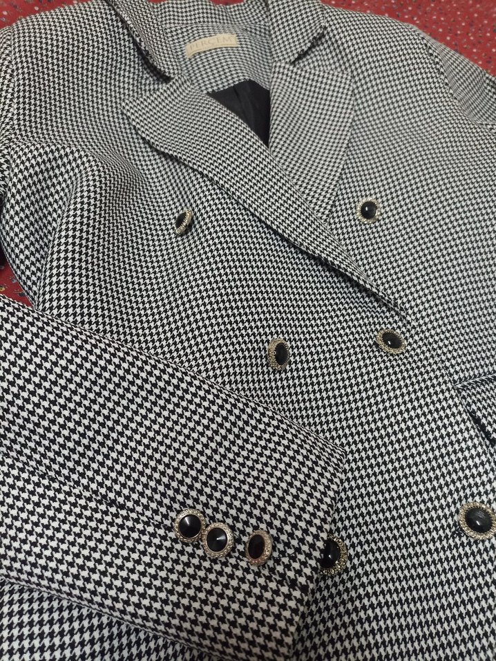 Blazer Ceket - Görsel 2