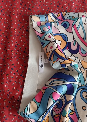 Pantolon - Görsel 2