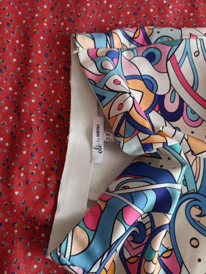 Pantolon - Görsel 2