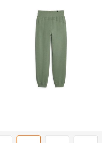 Eşofman Altı - Görsel 2