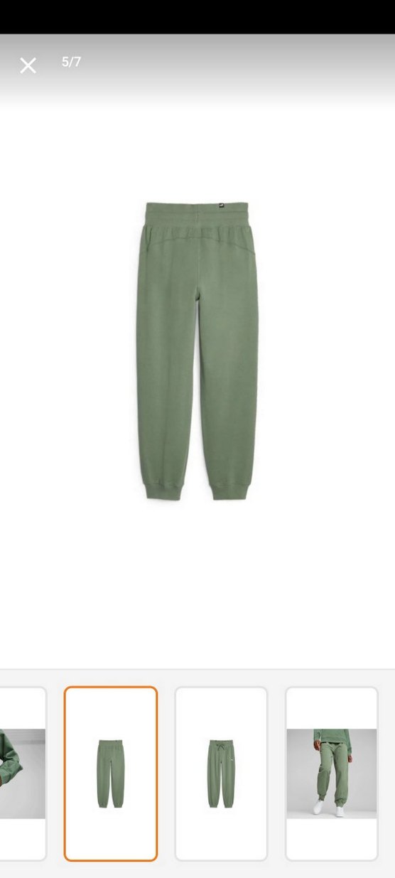 Eşofman Altı - Görsel 2