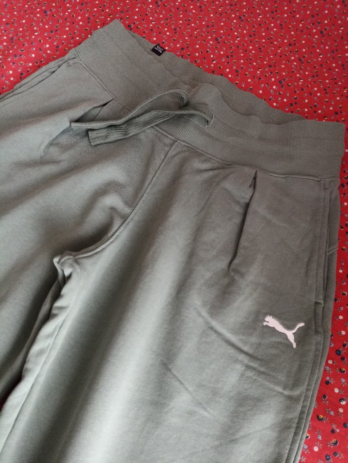 Eşofman Altı - Görsel 4