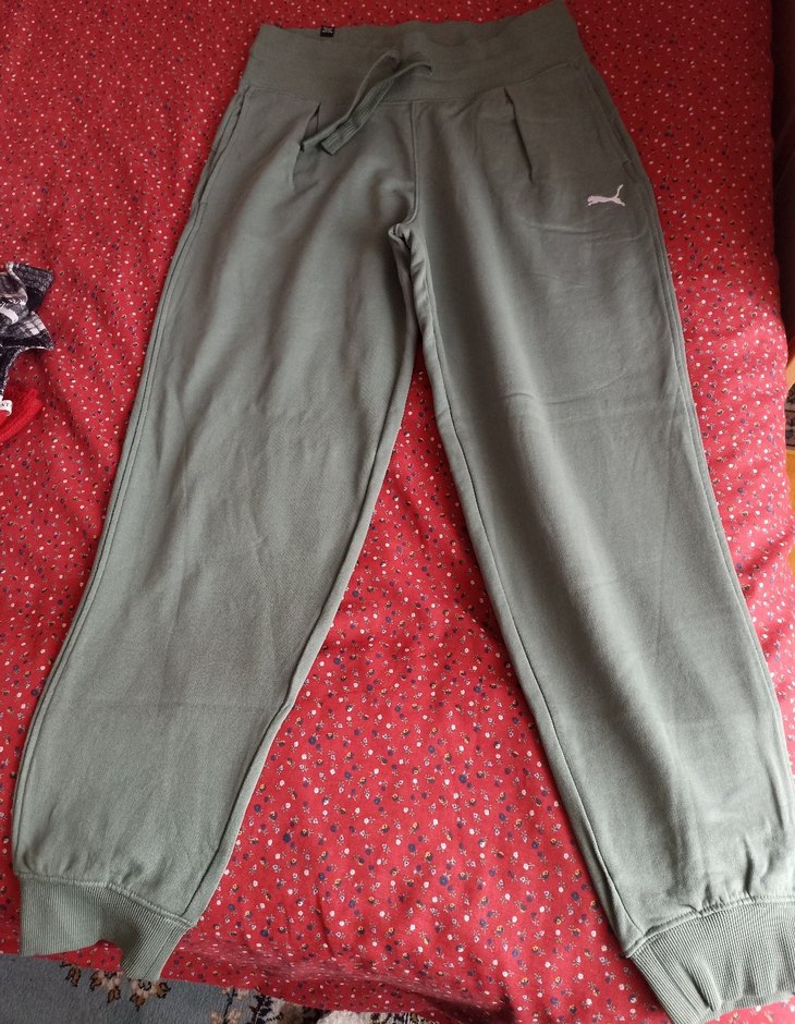 Eşofman Altı - Görsel 3