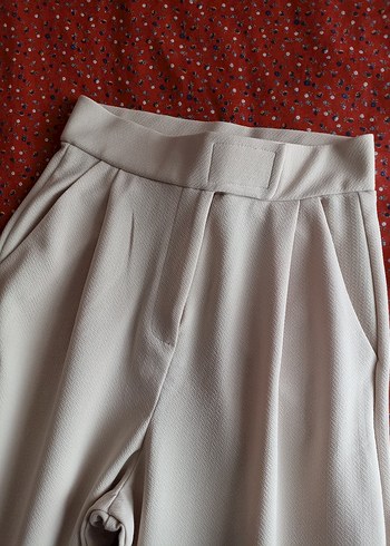 Pantolon - Görsel 2