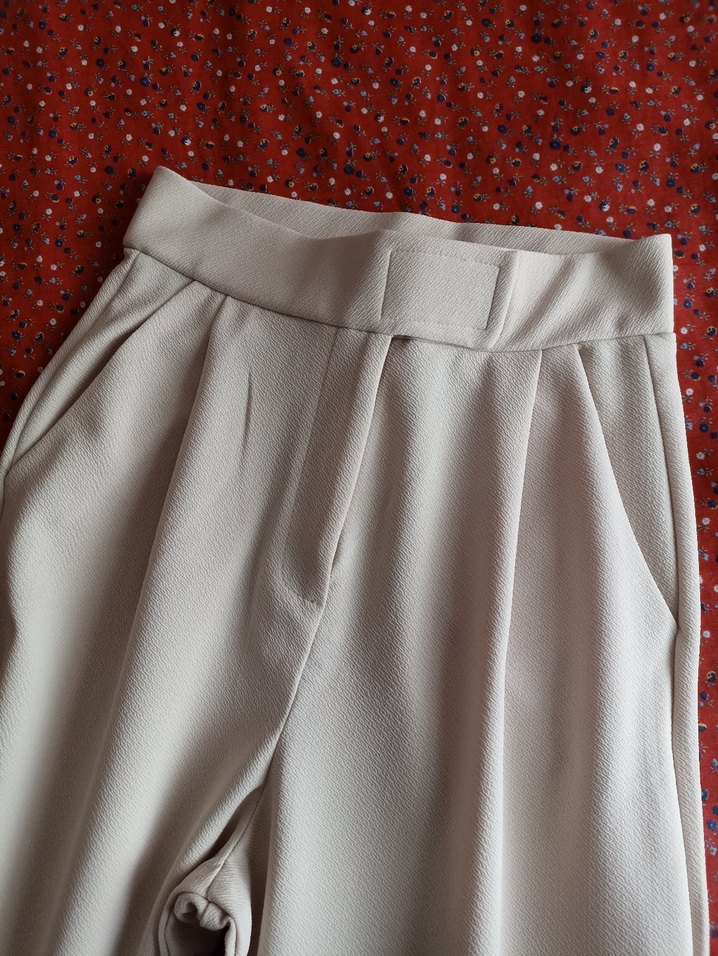 Pantolon - Görsel 2