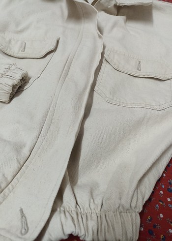 Kot Ceket - Görsel 2