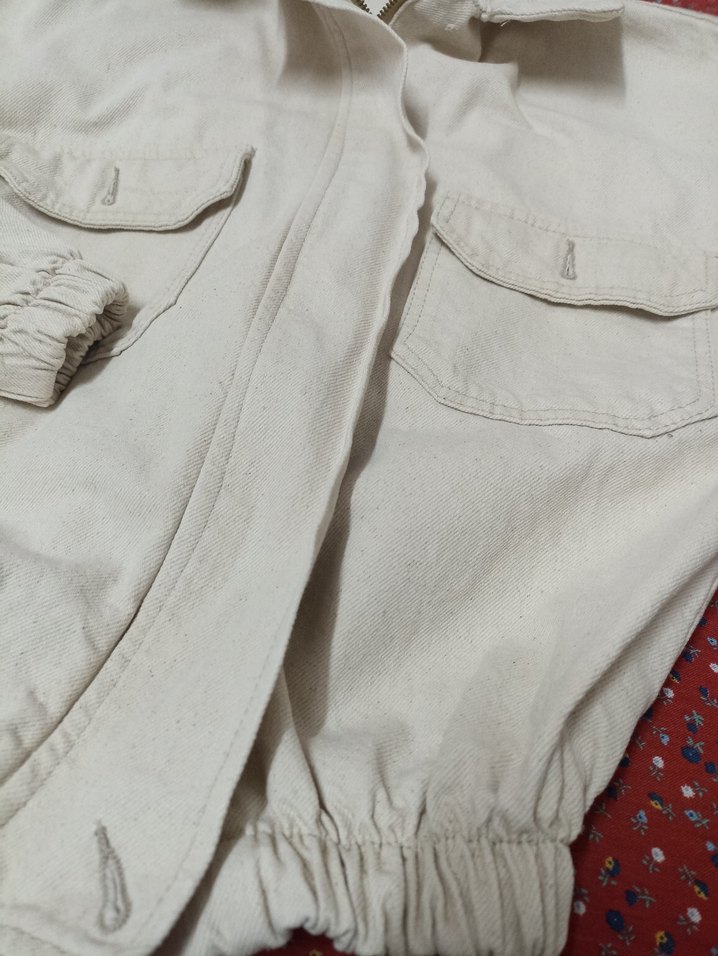 Kot Ceket - Görsel 2