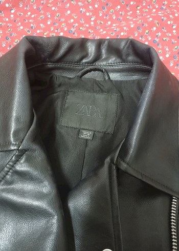 Deri Ceket - Görsel 3