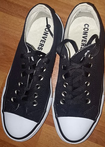 Converse Spor Ayakkabı - Görsel 2