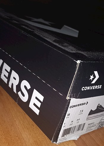 Converse Spor Ayakkabı - Görsel 6