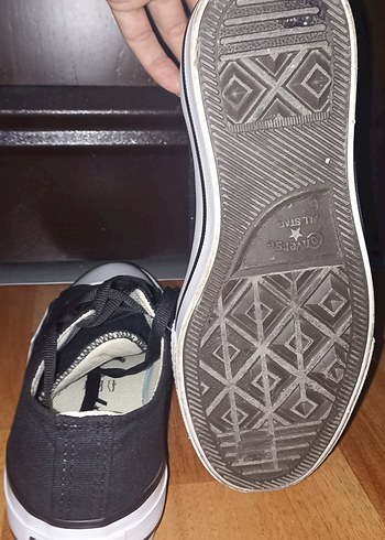 Converse Spor Ayakkabı - Görsel 5